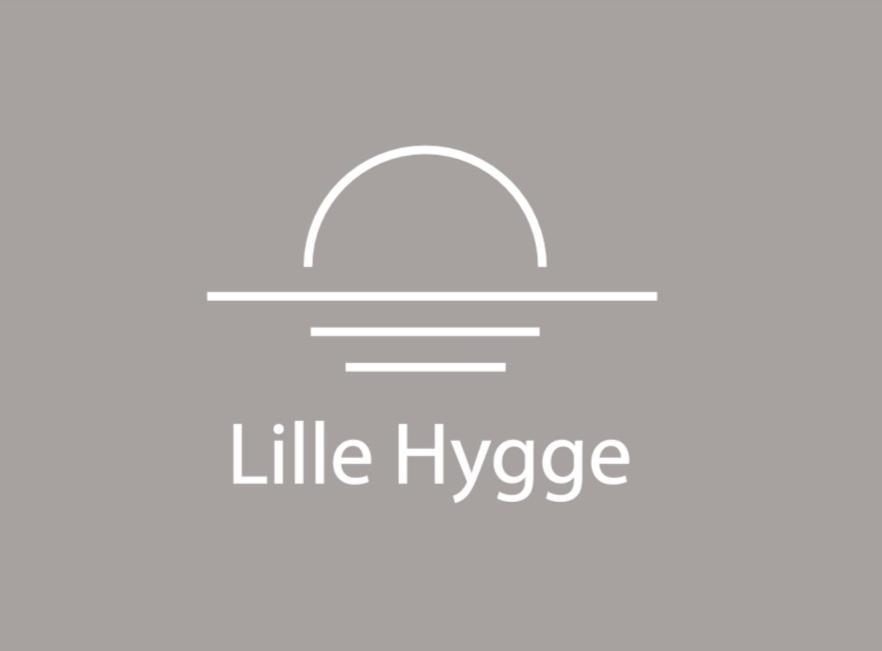 Ferienwohnung Lille Hygge Leck Exterior foto